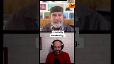 How to connect with your innate creativity and enhance your imagination.