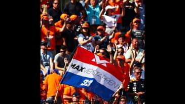 33: Missed Out On A Max Verstappen Masterclass