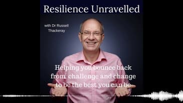 It's not my business. Developing self-acceptance