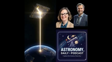 Forty Times Brighter Than the Full Moon: Inside the Space-Mirror Fight