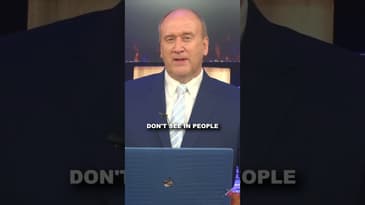 You HAVE TO Rely on God