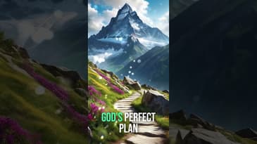 Trust God Fully - Trust In The Lord With All Your Heart - Proverbs 3:5-6 Bible Verse - Share Faith