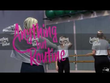 Turn Tuesday Turn Drill