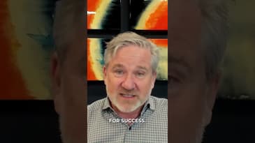 The Success Hack That Takes 0 Effort