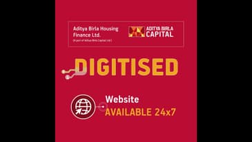 Now, Servicing Your Home Financing Needs is as Simple as A B C D!
