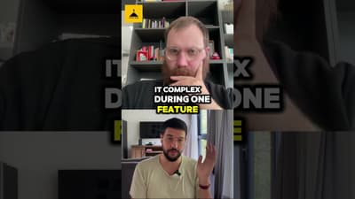 Start Small, Think Big The Power of Simple Ideas and Iteration