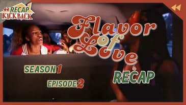 Flavor of Love Kickback LIVE - S1 Episode 2