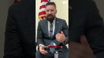 RS Whistleblowers Expose the Biden Cover-Up