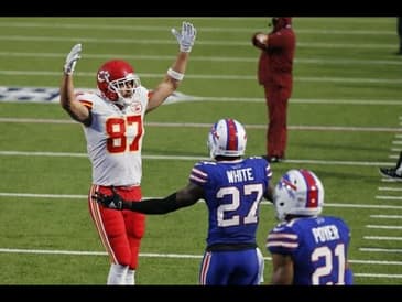 #sportsreportsasordered - THE DIVISIONAL ROUND IS HERE!