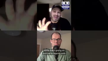 Backlash opening sequence is the BEST in the Harvath series