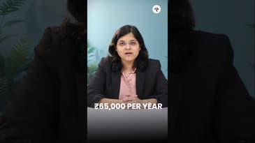 Why Your Neighbour’s Electricity Bill is ₹0 🔥 (Solar Secret) | CA Rachana Ranade | #shorts