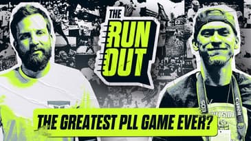 The Greatest PLL Game Ever?