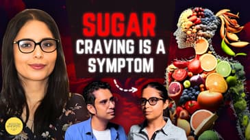 How to stop Sugar Craving? ft. Niketa Verma