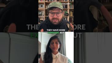 From Parents to AI: Who’s Really Looking After Your Health? #shorts