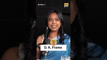 DK Frame ची गोष्ट! Kiran Khoje’s Nostalgic Memory 🎞️ | #MukkamPostManoranjan #MarathiPodcast #reels