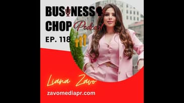 Branding Like a Boss – PR Secrets for Thought Leaders with Liana Zavo