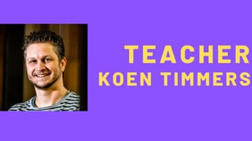 Koen Timmers | What's On Your Mind?