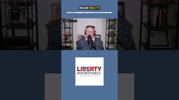 Are We Playing Scientific Russian Roulette with mRNA and Modern Medicine?