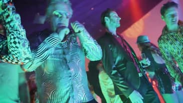 Disco Classics Reloaded - HeadFirst Group