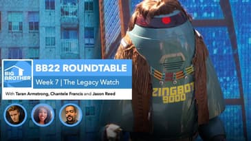 BB22 | Saturday Roundtable Sept 26, 2020