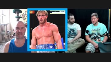 Logan Paul Manifesting and Growth