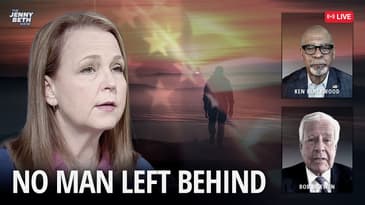 Iran Rescue: SEAL Team Six Delivers, Trump Issues Ultimatum | Ken Blackwell, Bob McEwen