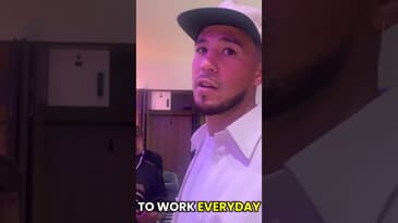 Devin Booker on what culture he wants to build in Phoenix. #thepullupbasketballpodcast #phoenixsuns