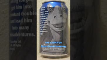 Dylan Mulvaney wasn’t the first face on a can to cause controversy