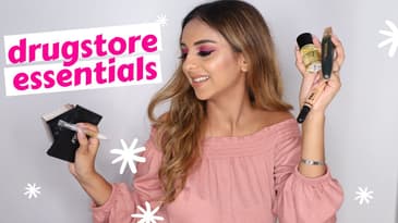 CURRENT FAVOURITES: AFFORDABLE MAKEUP ITEMS
