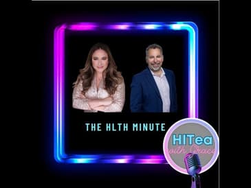 HITea's HLTH Minute: Lyle Berkowitz, MD on Patient Access and Telehealth 2.0