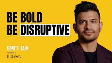 Shawn Kanungo: Humans Are The Future, Live The Life You Always Wanted | Ep.82 - Gent's Talk