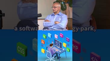 How a Government Talk Sparked the Birth of Persistent Systems #indianstartups Anand Deshpande
