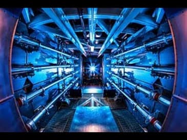 NIF fusion was a breakthrough, but what kind? with Bob Rosner