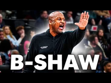 Is Brian Shaw Qualified To Be The Clippers Next Head Coach?
