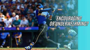 Grading Julio Rodriguez's 2024 Mariners Season