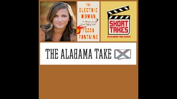 Short Takes with Tessa Fontaine