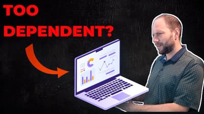 AI: Dependency is the BUSINESS MODEL!