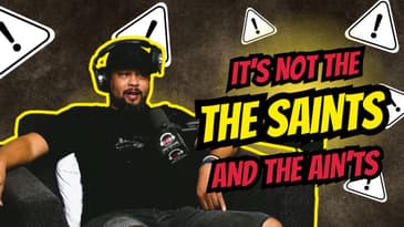 J Silas Says Christian Hip Hop Needs THIS From The Church