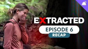 Extracted Episode 6: How Abby is Running the Game