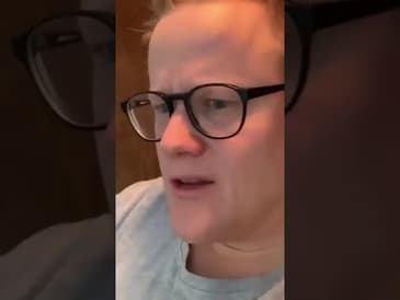 Nånting mörkt nånting djupt...