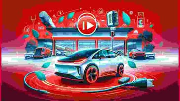 Ep. 26:  Recent Car Shopping Experience Video