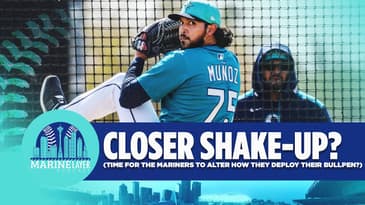 Is It Time For The Mariners To Make A CHANGE In Their Bullpen?