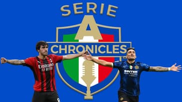 S01E32: "Inter v Milan for Serie A feels like Barella v Tonali"