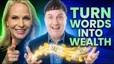 Turn Words Into Wealth: Storytelling That Sells ✅