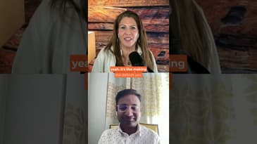 The power of 'yes, if'"