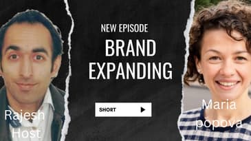 grow your business  | how to grow your business | Maria Popova helping Brand Expanding