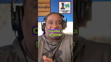 DAY 9 - Cultivate Gratitude  ||  ADVENT CALENDAR DIVORCE RECOVERY MEN OVER 40