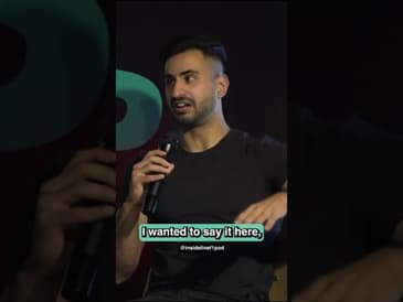 Kush Maini REVEALS he will drive an #f1 car in 2024!