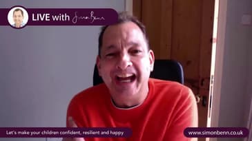 How to make your child more resilient more easily