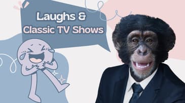 Average Intelligence Filler Episode 2:  Lots of Laughs & Classic TV Shows